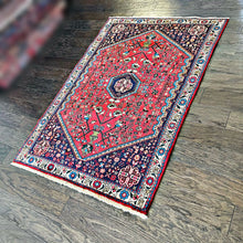 1950 ABADEH RUG 3’ 5” x 5’ (MED#82)