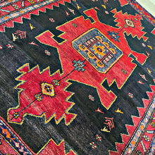 1950 TARUM RUG 4’ 10” x 6’ 10” (MED.150)