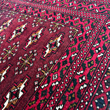 1950 POSHTI RUG 2’ x 3’ 10” (SMA.7791)