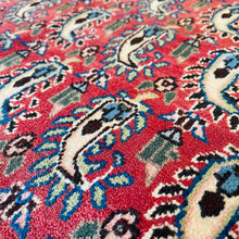 1950 ABADEH RUG 5’ x 6’ 9” (MED#30)