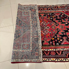 1950 TUYSERKAN RUG 3’ 10” x 6’ 1” (MED#1369)