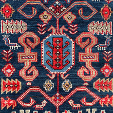 1940 HERIZ RUG 3’ 4” x 10’ 2” (RUN#5973)