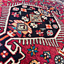 1950 BIDJAR RUG 4’ x 7’ 6” (MED#128)