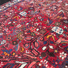 1950 TAFRESH RUG 3’ 8” x 10’ 2” (RUN#5897)