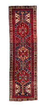 1930 HERIZ RUG 2’ 9” x 9’ 2” (RUN.5549)