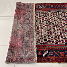 1950 KOLIYA RUG 4’ 2” x 6’ 10” (MED.359)