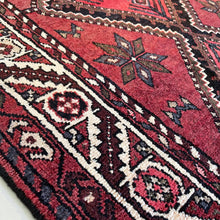 1970 TAFRESH RUG 3’ 7” x 10’ 2” (RUN#688)