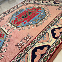 1980 BIDJAR RUG 3’ 9” x 5’ 2” (MED.670)