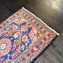 1950 BORCHALU RUG 2’ 2” x 3’ 3” (SMA#796)