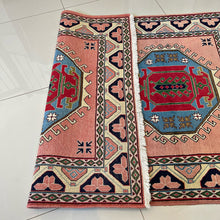 1980 BIDJAR RUG 3’ 9” x 5’ 2” (MED.670)