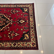 1970 ABADEH RUG 3’ 5” x 5’ (MED#72)