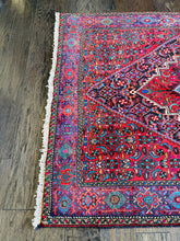 1950 BIDJAR RUG 3’ 10” x 6’ (MED#1268)