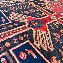 1950 KOLIYA RUG 4’ 6” x 10’ 6” (RUN.3025)