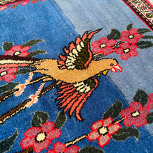 1950 KHOMEIN RUG 2’ 2” x 3’ 3” (SMA#1322)