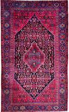 1950 QOLTUQ RUG 4’ 8” x 7’ 7” (MED.1123)