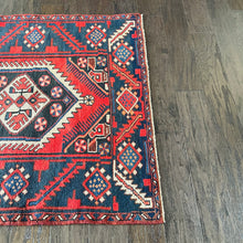 1940 TAFRESH RUG 3’ 3” x 10’ (RUN#5907)