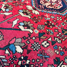 1950 ABADEH RUG 3’ 5” x 5’ (MED#82)