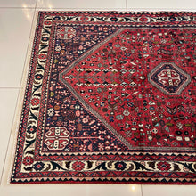 1960 ABADEH RUG 3’ 5” x 5’ (MED.266)