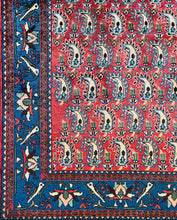 1950 ABADEH RUG 5’ x 6’ 9” (MED#30)