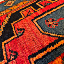 1930 ZANJAN RUG 4’ x 6’ 2” (MED#30829)