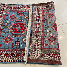 1980 ARDEBIL RUG 3’ 5” x 5’ (MED.693)