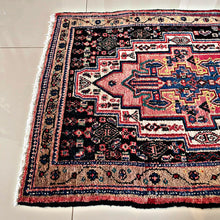 1940 SENAH RUG 2’ 4” x 3’ 3” (SMA.433)