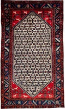 1950 KOLIYA RUG 4’ 2” x 6’ 10” (MED.359)