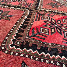 1970 TAFRESH RUG 3’ 7” x 10’ 2” (RUN#688)