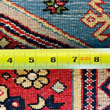 1970 BIDJAR RUG 3’ 6” x 4’ 7” (MED.FEA.685)