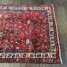 1950 TAFRESH RUG 3’ 8” x 10’ 2” (RUN#5897)