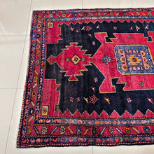 1950 TARUM RUG 4’ 10” x 6’ 10” (MED.150)