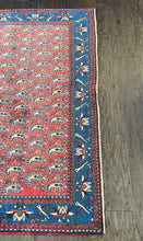 1950 ABADEH RUG 5’ x 6’ 9” (MED#30)