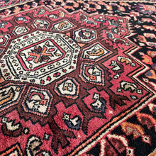 1960 QOLTUQ BIDJAR RUG 2’ 9” x 3’ 6” (SMA.1010)