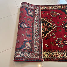 1970 ABADEH RUG 3’ 5” x 5’ (MED#72)