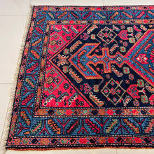 1930 PERSIAN KOLIYA RUG (MED.FEA.100)