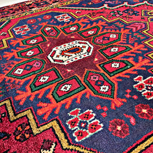 1960 QOLTUQ RUG 4’ 2” x 6’ 5” (MED.140)