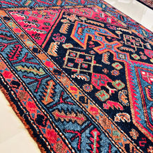 1930 PERSIAN KOLIYA RUG (MED.FEA.100)