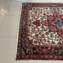 1950 HERIZ RUG 5’ 3” x 6’ 2” (MED#5992)