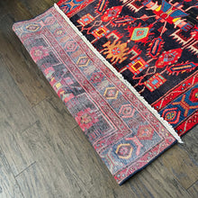 1940 BORUJERD RUG 4’ 5” x 6’ 8” (MED#364)