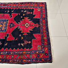 1950 TARUM RUG 4’ 10” x 6’ 10” (MED.150)