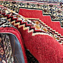 1970 BIDJAR RUG 2’ 3” x 3’ 6” (SMA.847)