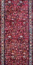 1950 TAFRESH RUG 3’ 8” x 10’ 2” (RUN#5897)