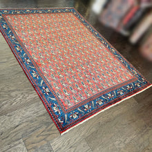 1950 ABADEH RUG 5’ x 6’ 9” (MED#30)