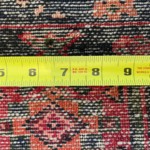 1950 TAFRESH RUG 4’ 3” x 6’ 5” (MED#52)