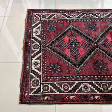 1970 TAFRESH RUG 3’ 7” x 10’ 2” (RUN#688)