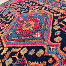 1930 PERSIAN KOLIYA RUG (MED.FEA.100)