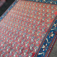 1950 ABADEH RUG 5’ x 6’ 9” (MED#30)