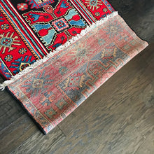 1950 HAMADAN RUG 3’ 9” x 6’ 5” (MED#777)