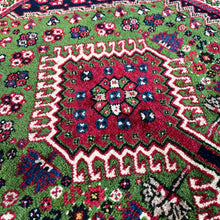 1980 YALAMEH RUG 2’ 2” x 5’ (RUN#2943)