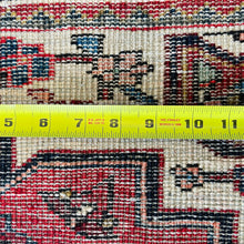 1950 HERIZ RUG 4’ x 13’ (RUN.FEA.1527)